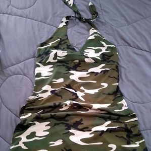 Women's summer dress